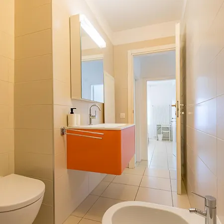 Imperial Of 2 With A View And Garden Behind The Station And 10 Min From The Of Apartment *